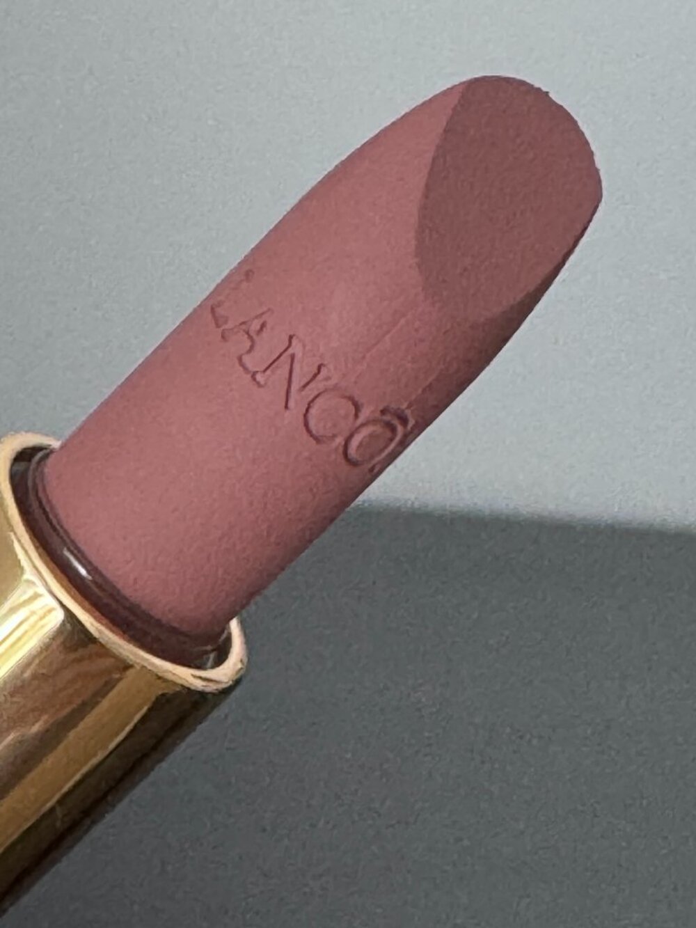 Lancome ROSEMANIA L'Absolu Rouge Drama Matte Lipstick